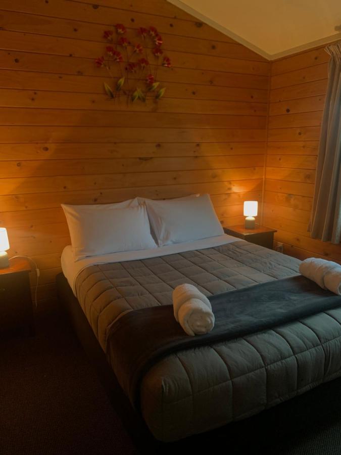 Bay Of Islands Holiday Park Haruru Exterior photo