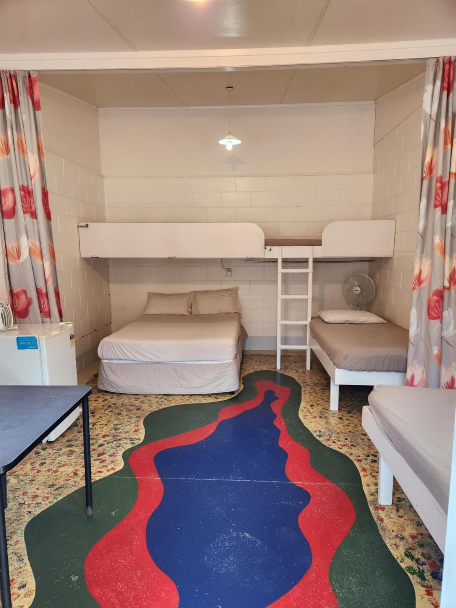 Bay Of Islands Holiday Park Haruru Exterior photo
