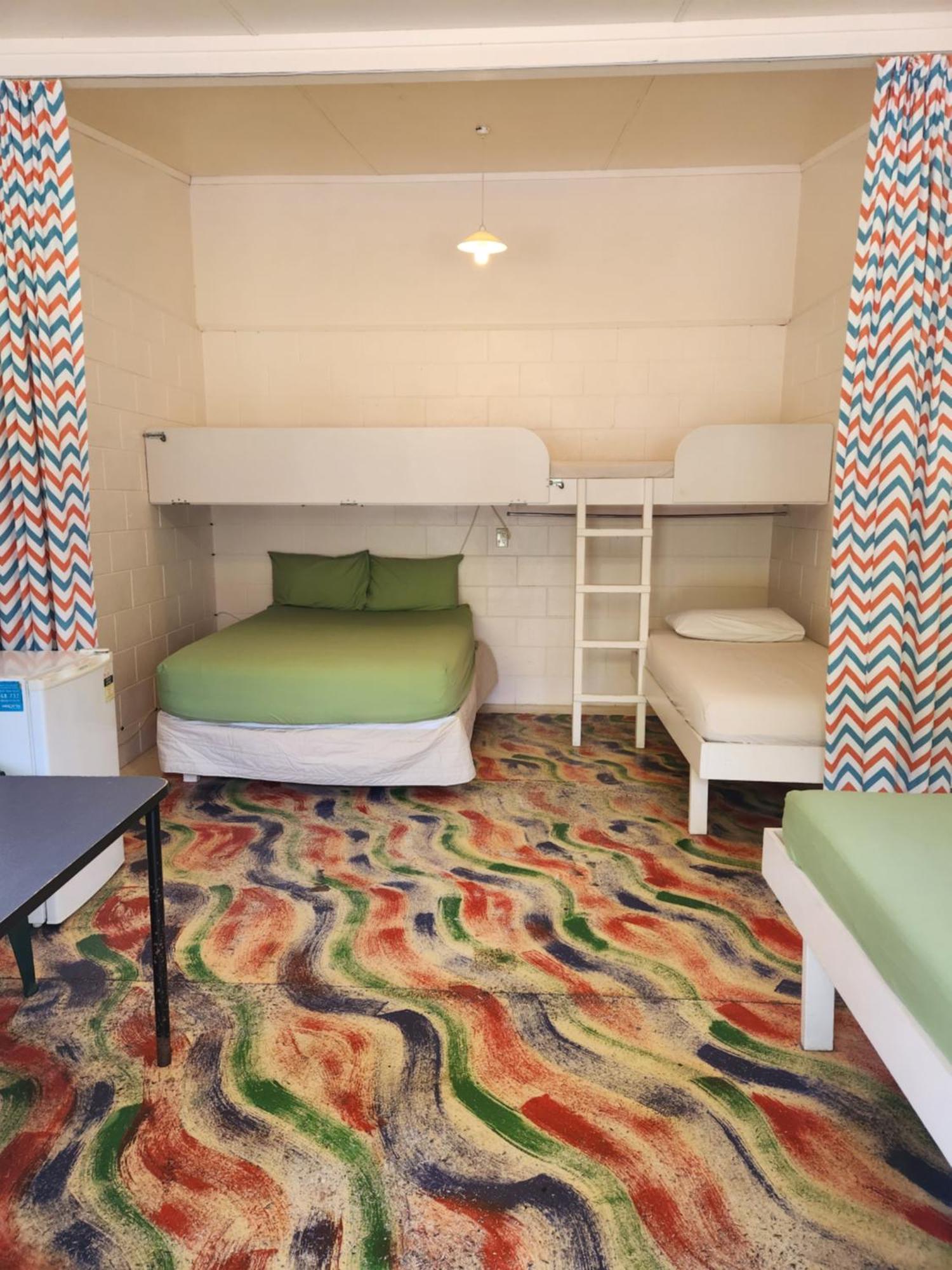 Bay Of Islands Holiday Park Haruru Exterior photo