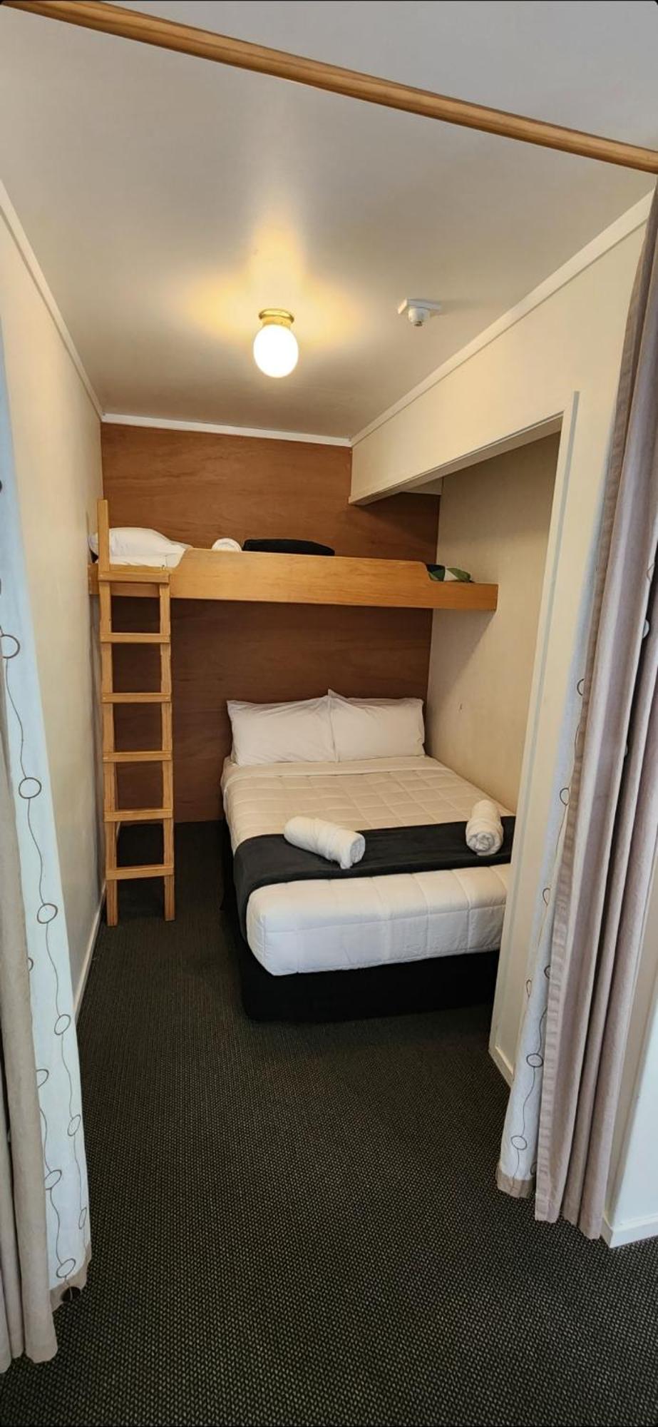 Bay Of Islands Holiday Park Haruru Exterior photo