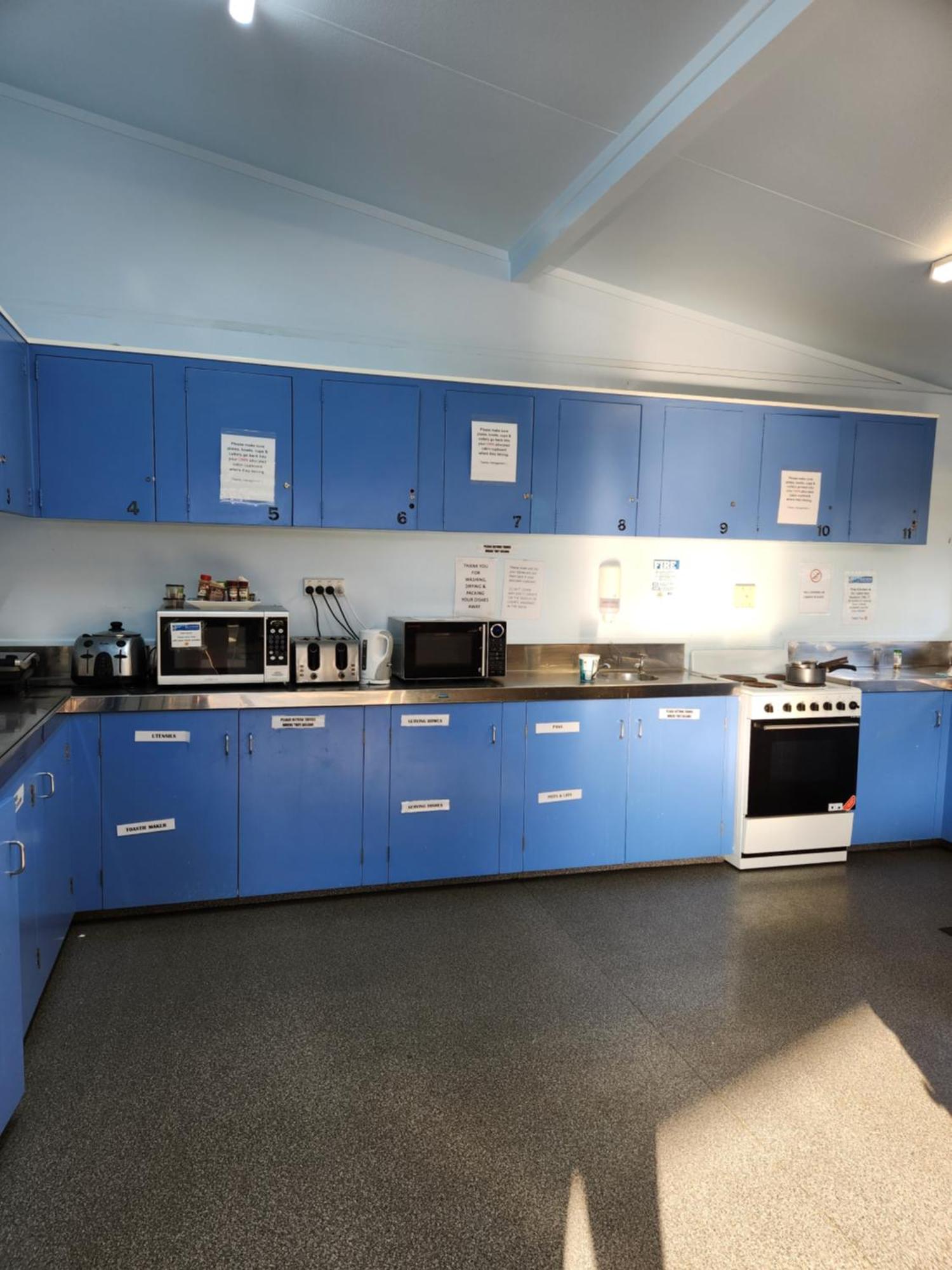 Bay Of Islands Holiday Park Haruru Exterior photo