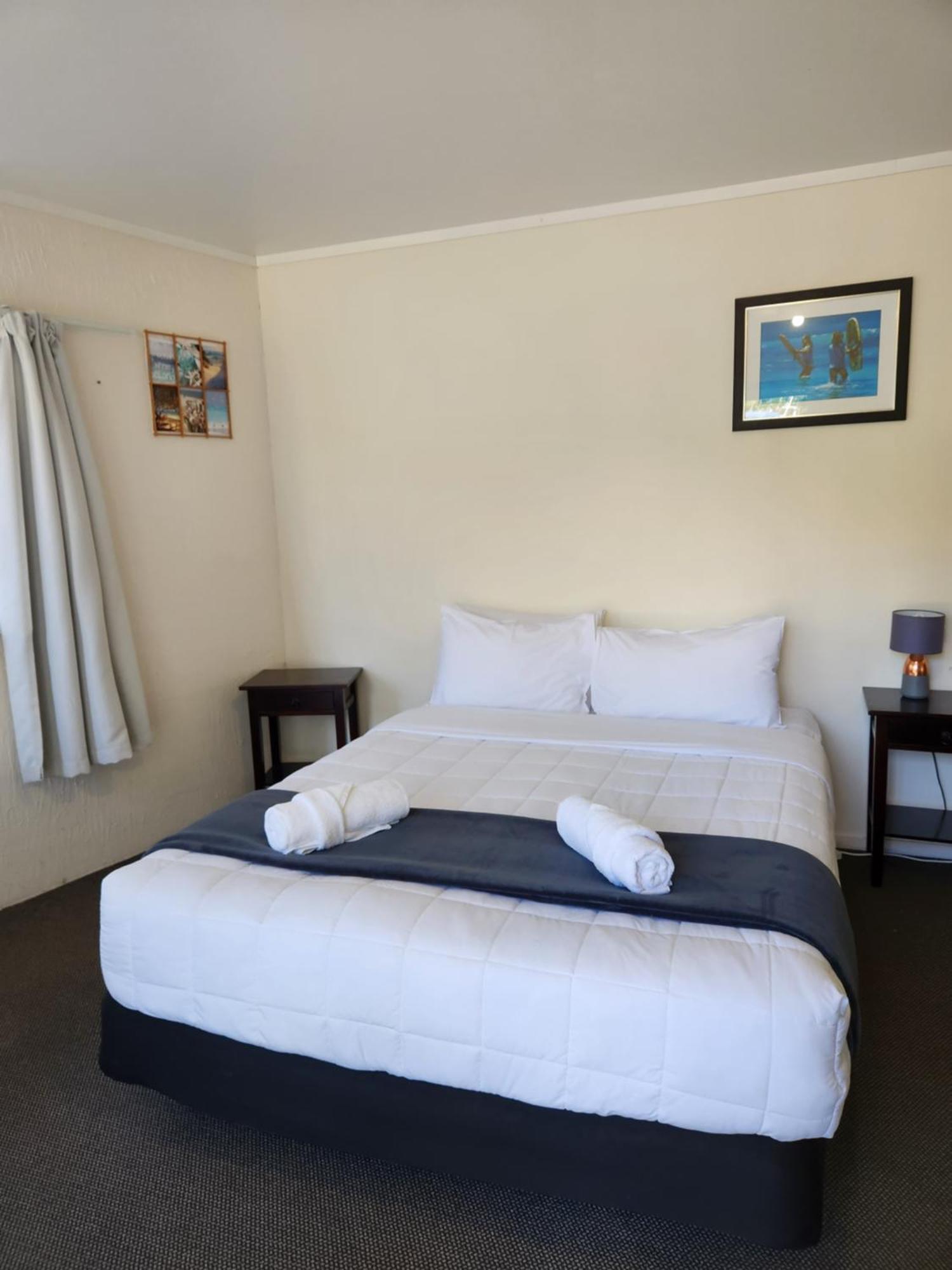 Bay Of Islands Holiday Park Haruru Exterior photo