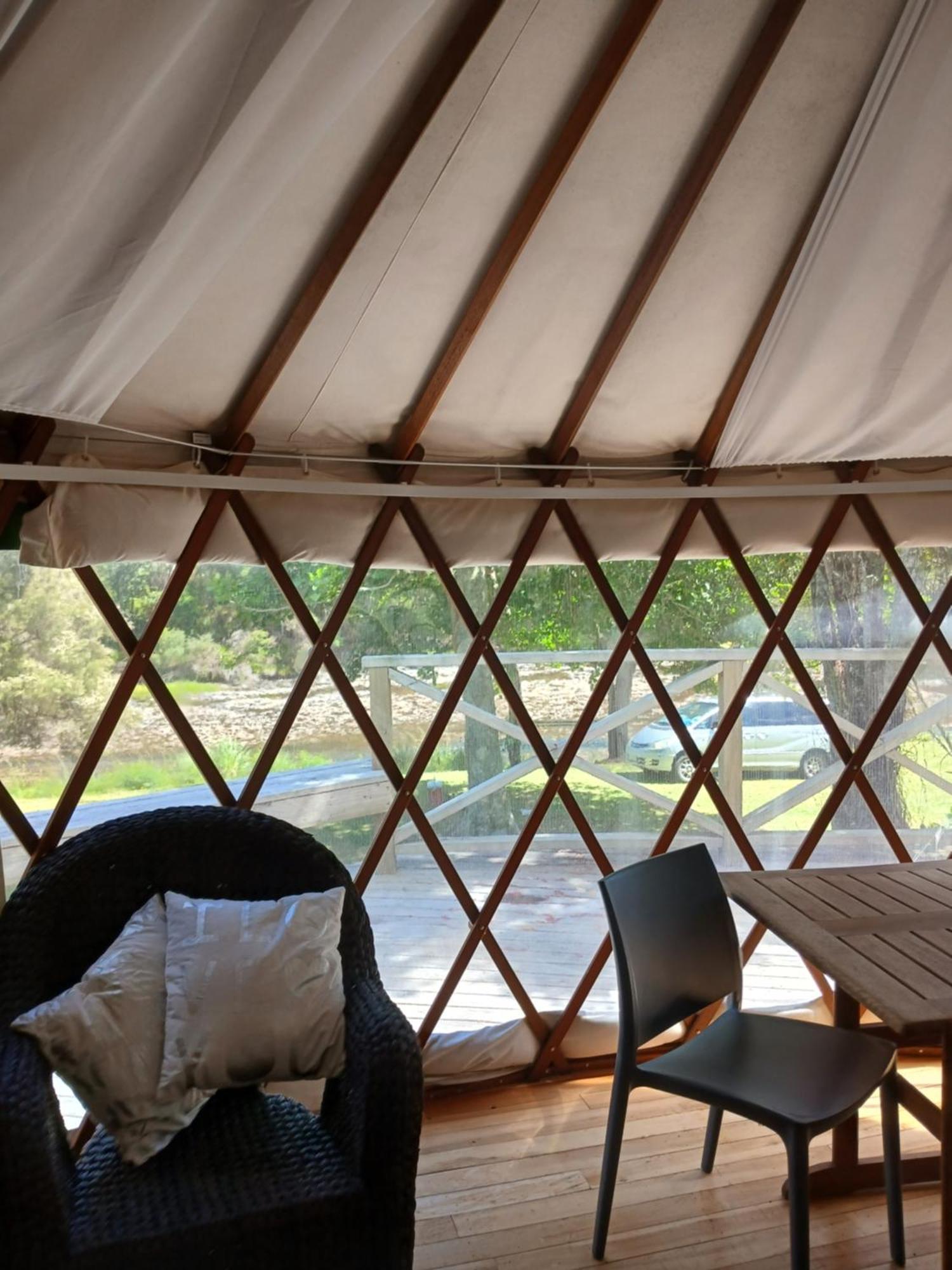 Bay Of Islands Holiday Park Haruru Exterior photo