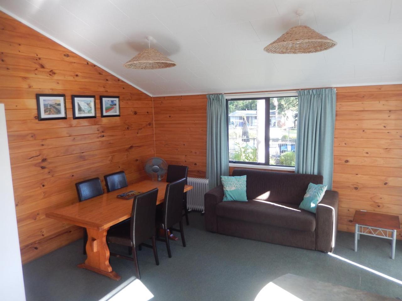 Bay Of Islands Holiday Park Haruru Exterior photo